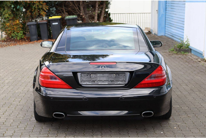 Mercedes-Benz SL350 V6 - 차량 : 사진 5 Mercedes-Benz SL350 V6 - 차량 : 사진 5
