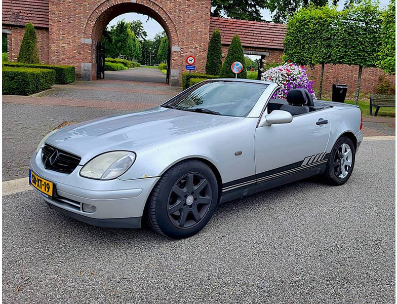 Mercedes-Benz SLK SLK200 Automatic - 차량 : 사진 1 Mercedes-Benz SLK SLK200 Automatic - 차량 : 사진 1