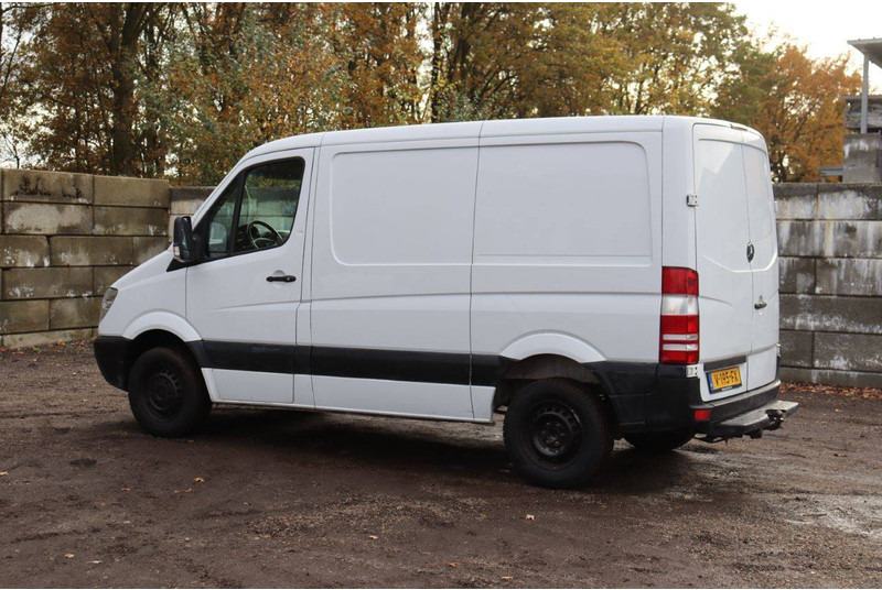 Mercedes-Benz Sprinter - 패널 밴 : 사진 3 Mercedes-Benz Sprinter - 패널 밴 : 사진 3