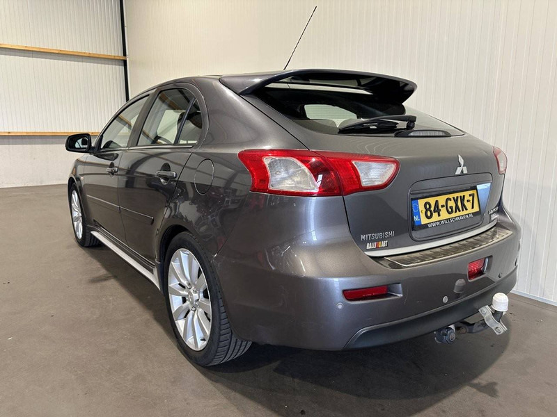 Mitsubishi Lancer - 차량 : 사진 3 Mitsubishi Lancer - 차량 : 사진 3