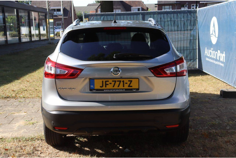 Nissan QASHQAI - SUV : 사진 5 Nissan QASHQAI - SUV : 사진 5