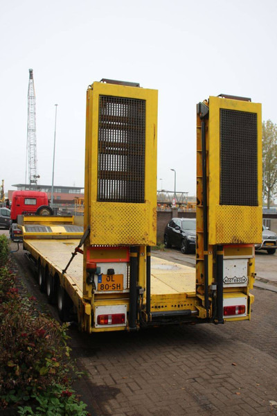 Nooteboom OSDS-48-03V - 저하대 세미 트레일러 : 사진 5 Nooteboom OSDS-48-03V - 저하대 세미 트레일러 : 사진 5