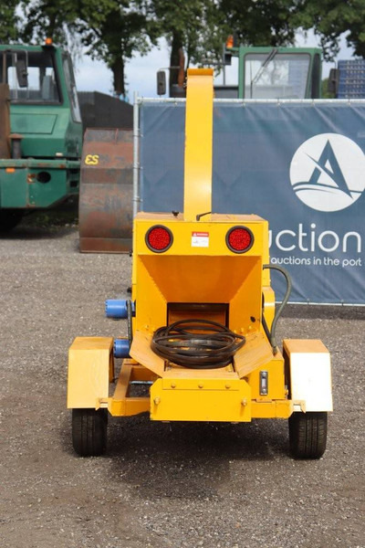 Onbekend SM-6130P - 톱밥 제조기 : 사진 5 Onbekend SM-6130P - 톱밥 제조기 : 사진 5