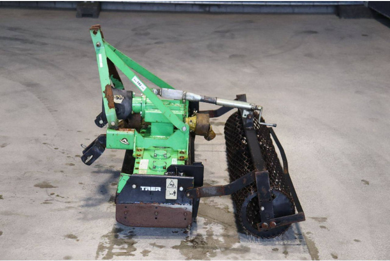 Onbekend TRZ-135 - 부착물 : 사진 4 Onbekend TRZ-135 - 부착물 : 사진 4