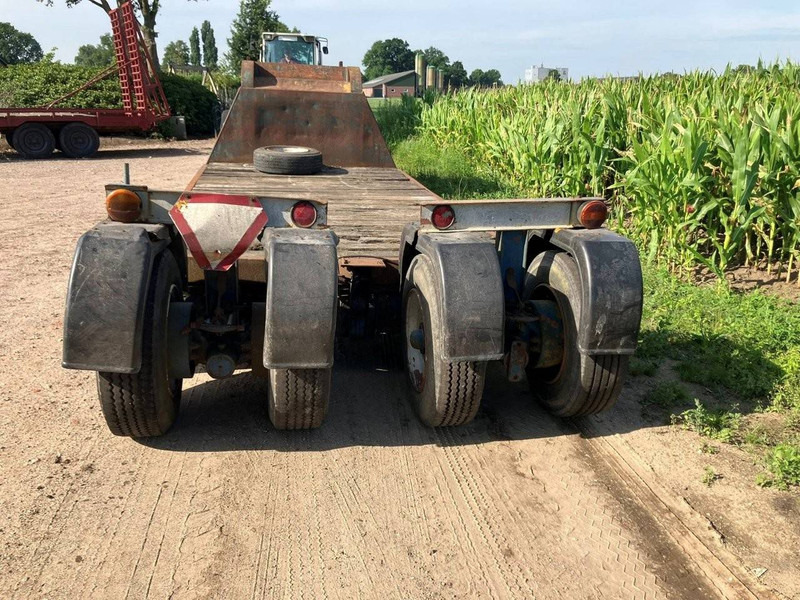 Onbekend - 저하대 세미 트레일러 : 사진 2 Onbekend - 저하대 세미 트레일러 : 사진 2