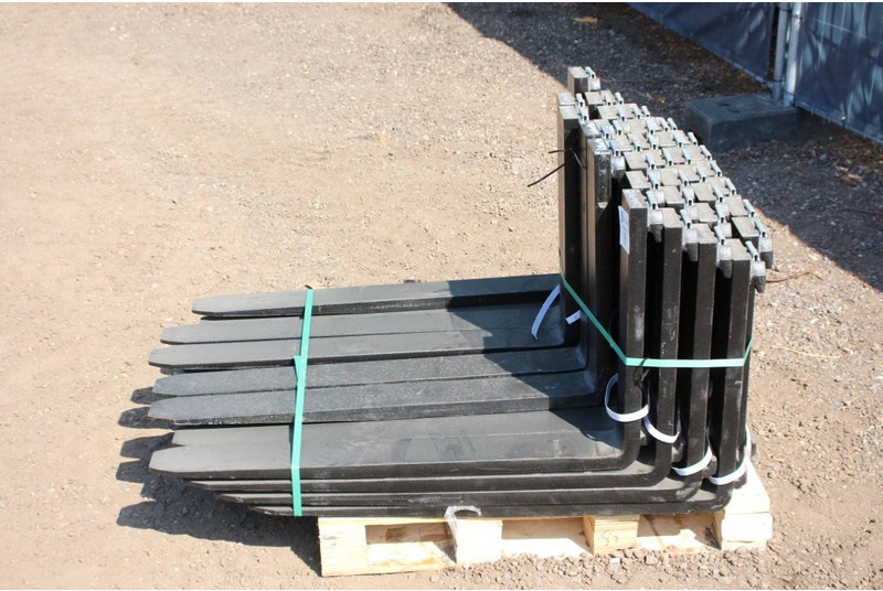 Onbekend  - 포크 자재 취급 장비 용 : 사진 4 Onbekend  - 포크 자재 취급 장비 용 : 사진 4