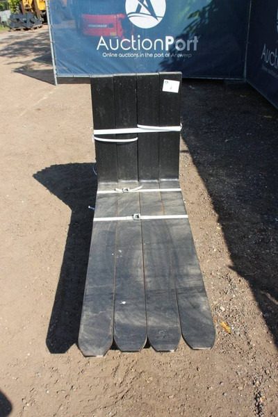 Onbekend  - 포크 자재 취급 장비 용 : 사진 4 Onbekend  - 포크 자재 취급 장비 용 : 사진 4