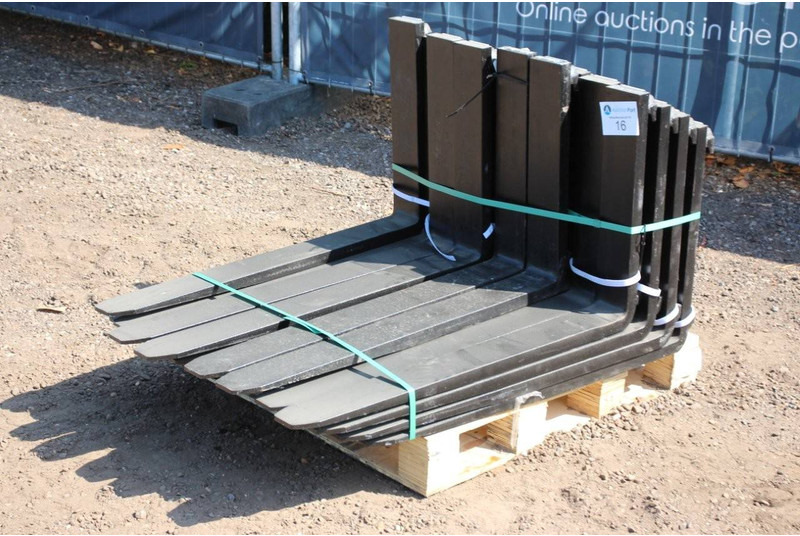 Onbekend  - 포크 자재 취급 장비 용 : 사진 3 Onbekend  - 포크 자재 취급 장비 용 : 사진 3