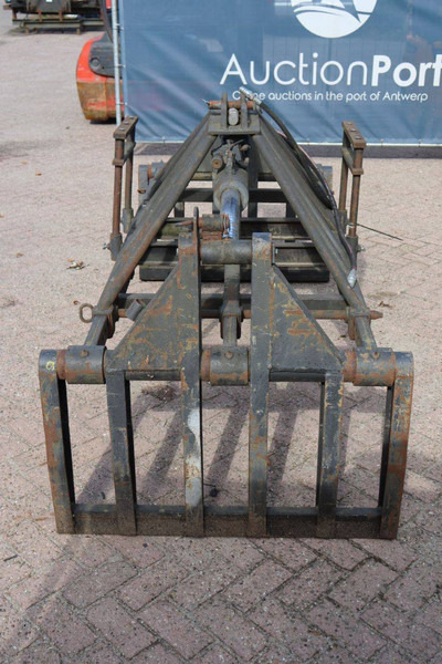 Onbekend - 그래플 : 사진 5 Onbekend - 그래플 : 사진 5