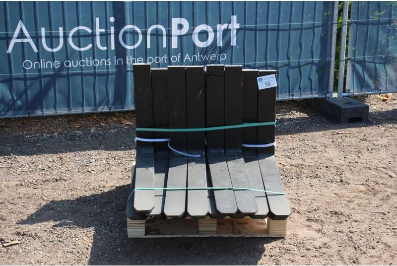 Onbekend  - 포크 자재 취급 장비 용 : 사진 2 Onbekend  - 포크 자재 취급 장비 용 : 사진 2