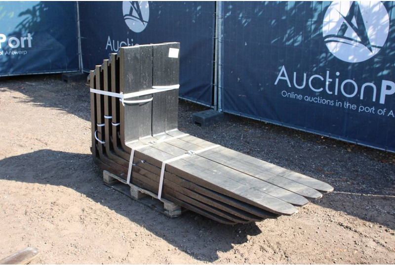 Onbekend  - 포크 자재 취급 장비 용 : 사진 3 Onbekend  - 포크 자재 취급 장비 용 : 사진 3