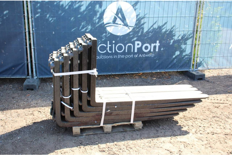 Onbekend  - 포크 자재 취급 장비 용 : 사진 1 Onbekend  - 포크 자재 취급 장비 용 : 사진 1