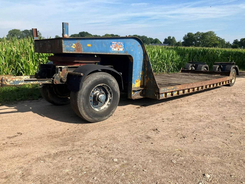 Onbekend - 저하대 세미 트레일러 : 사진 3 Onbekend - 저하대 세미 트레일러 : 사진 3