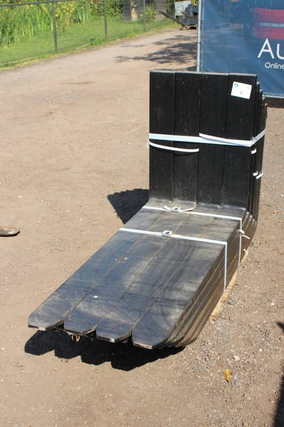 Onbekend  - 포크 자재 취급 장비 용 : 사진 5 Onbekend  - 포크 자재 취급 장비 용 : 사진 5