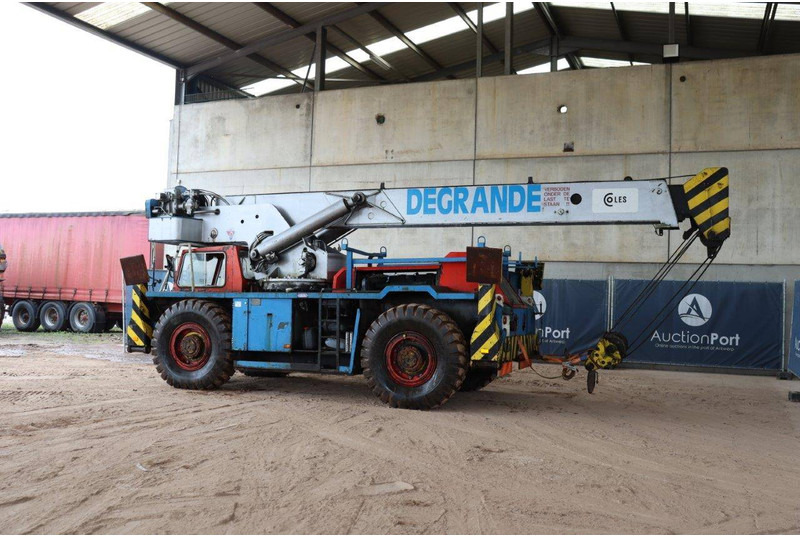 Onbekend - 로더 크레인 : 사진 3 Onbekend - 로더 크레인 : 사진 3