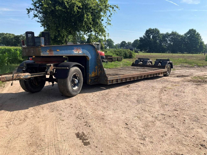 Onbekend - 저하대 세미 트레일러 : 사진 4 Onbekend - 저하대 세미 트레일러 : 사진 4