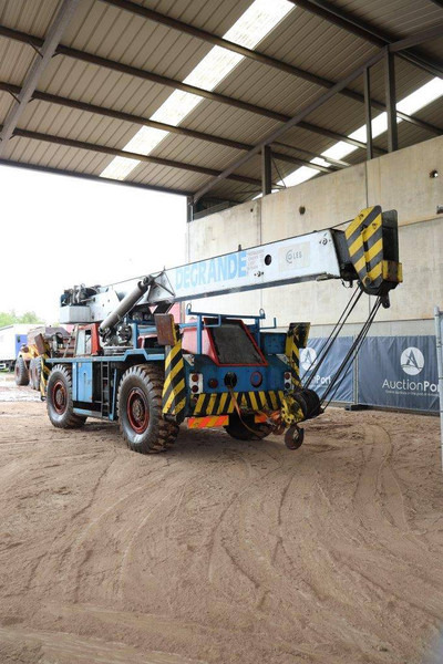 Onbekend - 로더 크레인 : 사진 4 Onbekend - 로더 크레인 : 사진 4