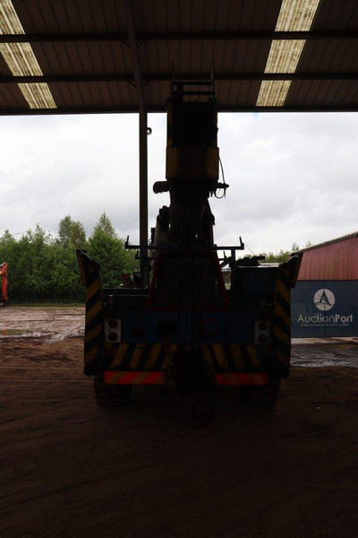 Onbekend - 로더 크레인 : 사진 5 Onbekend - 로더 크레인 : 사진 5