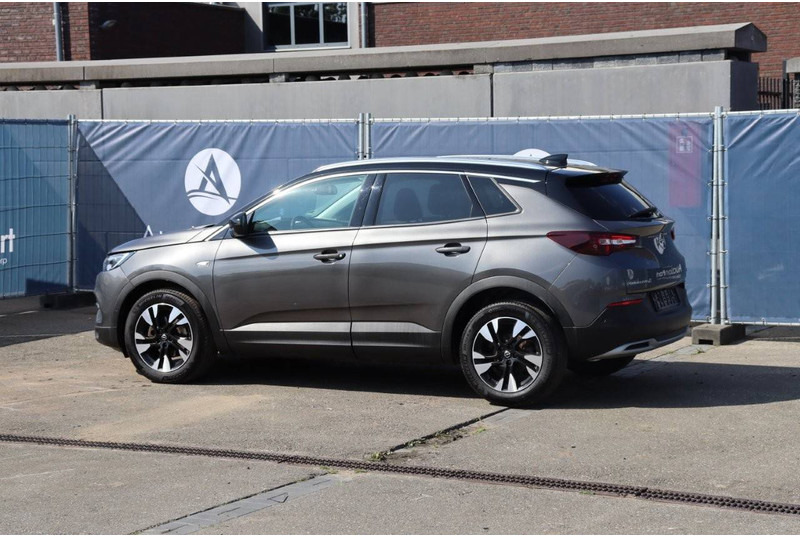 Opel Grandland Ultimate - SUV : 사진 3 Opel Grandland Ultimate - SUV : 사진 3