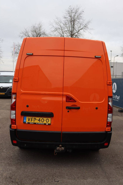 Opel Movano - 패널 밴 : 사진 5 Opel Movano - 패널 밴 : 사진 5