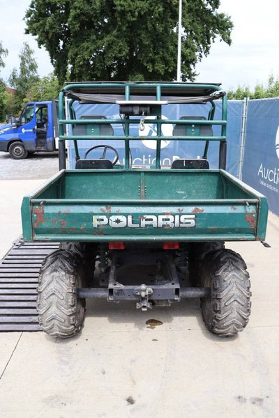 POLARIS Ranger 6x6 - 골프 카트 : 사진 5 POLARIS Ranger 6x6 - 골프 카트 : 사진 5