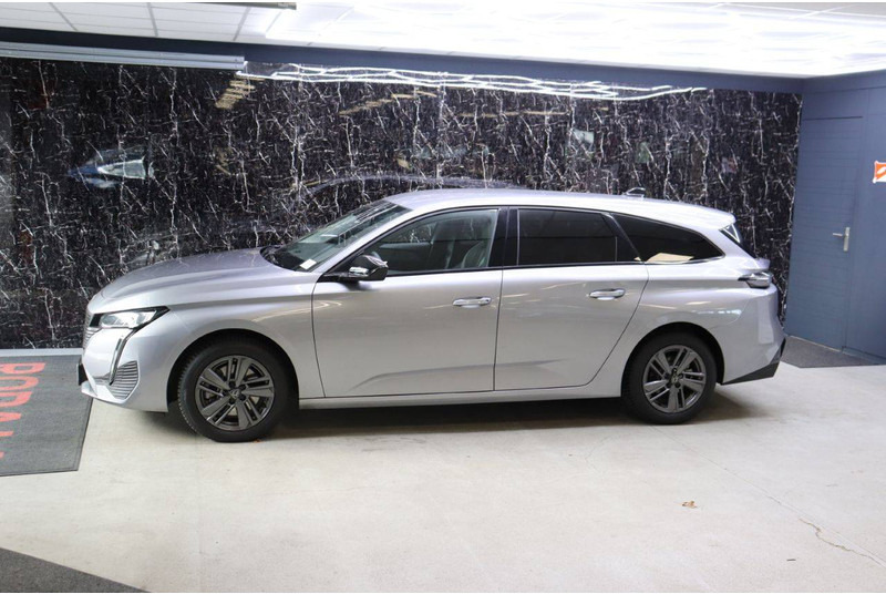 Peugeot 308 SW - 차량 : 사진 1 Peugeot 308 SW - 차량 : 사진 1