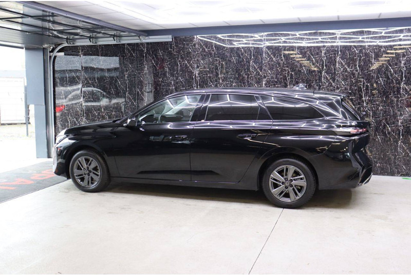 Peugeot 308 SW - 차량 : 사진 3 Peugeot 308 SW - 차량 : 사진 3
