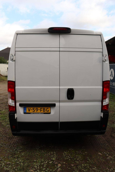 Peugeot Boxer - 패널 밴 : 사진 5 Peugeot Boxer - 패널 밴 : 사진 5