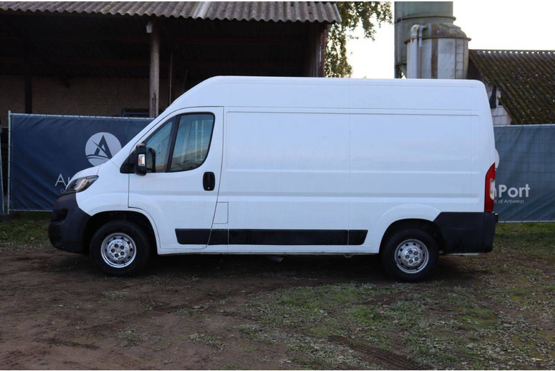Peugeot Boxer - 패널 밴 : 사진 2 Peugeot Boxer - 패널 밴 : 사진 2