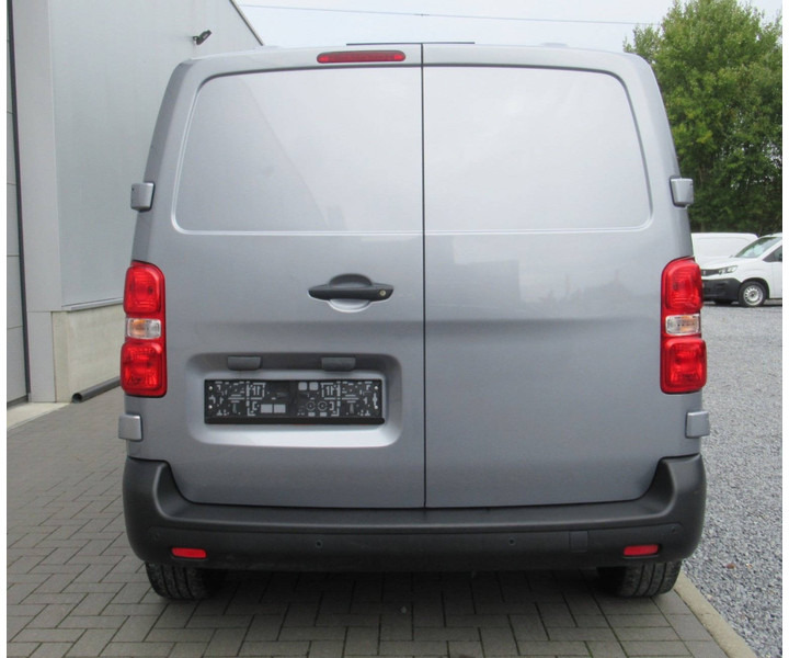 Peugeot Expert 1.5 BlueHDi - 패널 밴 : 사진 5 Peugeot Expert 1.5 BlueHDi - 패널 밴 : 사진 5