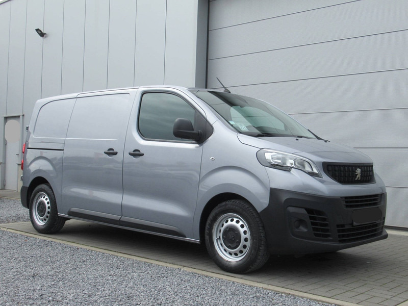 Peugeot Expert 1.5 BlueHDi - 패널 밴 : 사진 3 Peugeot Expert 1.5 BlueHDi - 패널 밴 : 사진 3