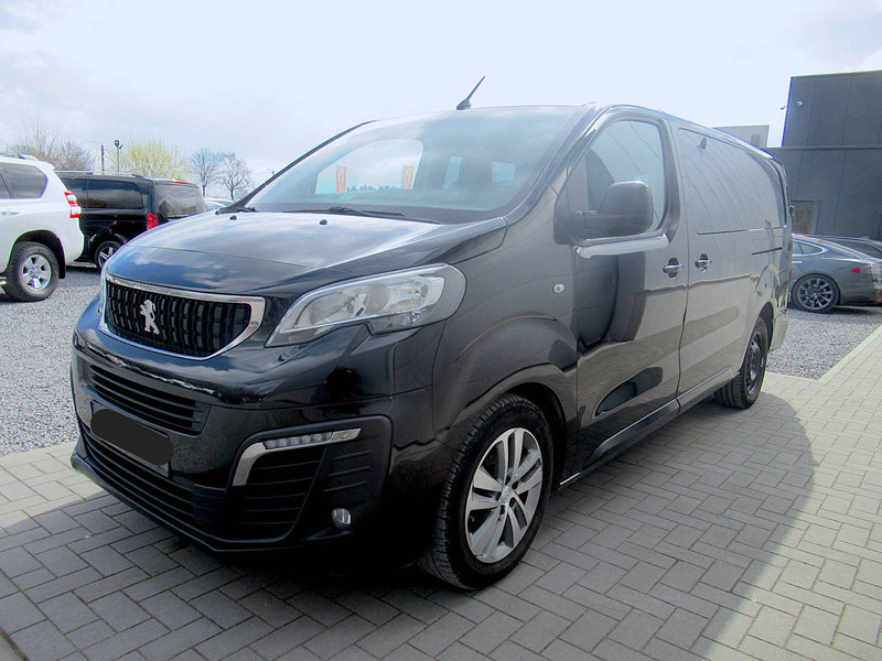 Peugeot Expert 2.0 BlueHDi - 패널 밴 : 사진 1 Peugeot Expert 2.0 BlueHDi - 패널 밴 : 사진 1