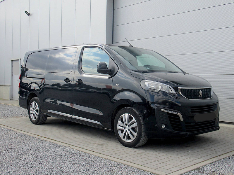 Peugeot Expert 2.0 BlueHDi - 패널 밴 : 사진 5 Peugeot Expert 2.0 BlueHDi - 패널 밴 : 사진 5