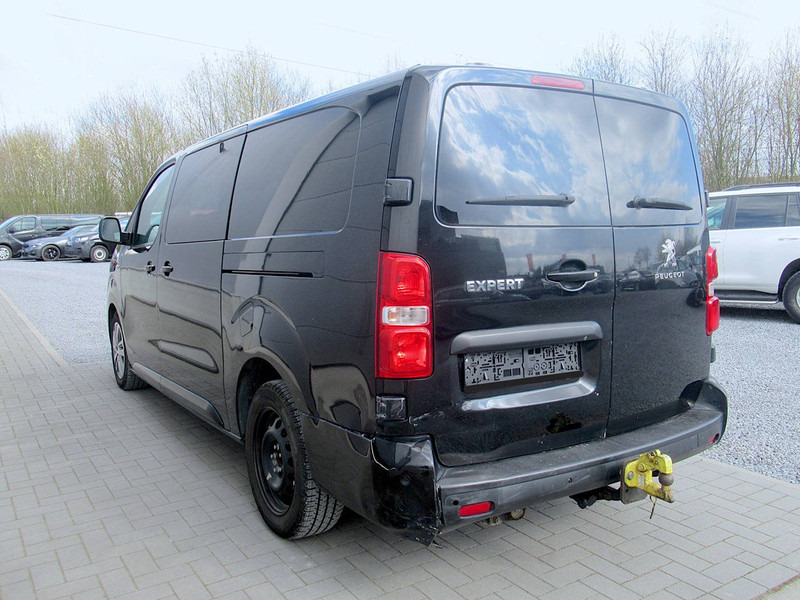Peugeot Expert 2.0 BlueHDi - 패널 밴 : 사진 3 Peugeot Expert 2.0 BlueHDi - 패널 밴 : 사진 3