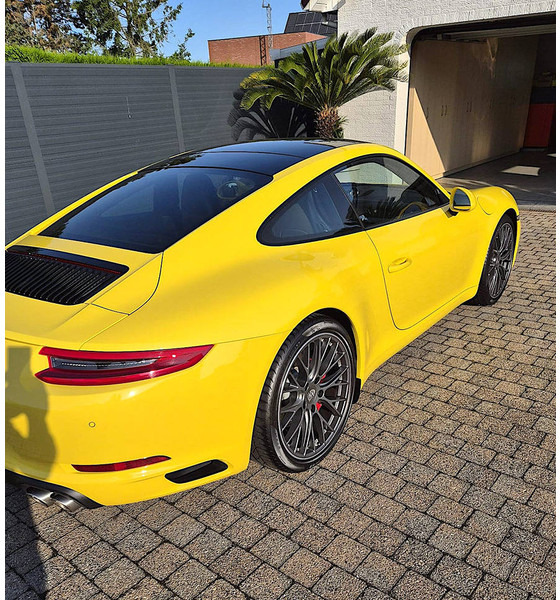 Porsche 911 (991.2) _ Carrera S - 세단 : 사진 2 Porsche 911 (991.2) _ Carrera S - 세단 : 사진 2