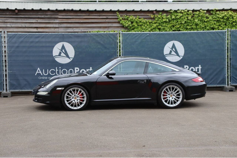 Porsche 911 997 Targa 4S - 차량 : 사진 1 Porsche 911 997 Targa 4S - 차량 : 사진 1