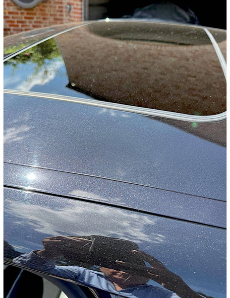 Porsche Panamera 3.0 V6 Diesel - 세단 : 사진 4 Porsche Panamera 3.0 V6 Diesel - 세단 : 사진 4