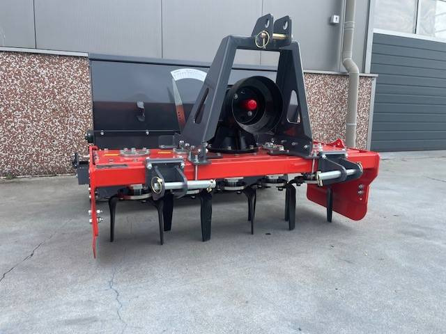 Power Harrow LXG110 - 컬티베이터 : 사진 3 Power Harrow LXG110 - 컬티베이터 : 사진 3