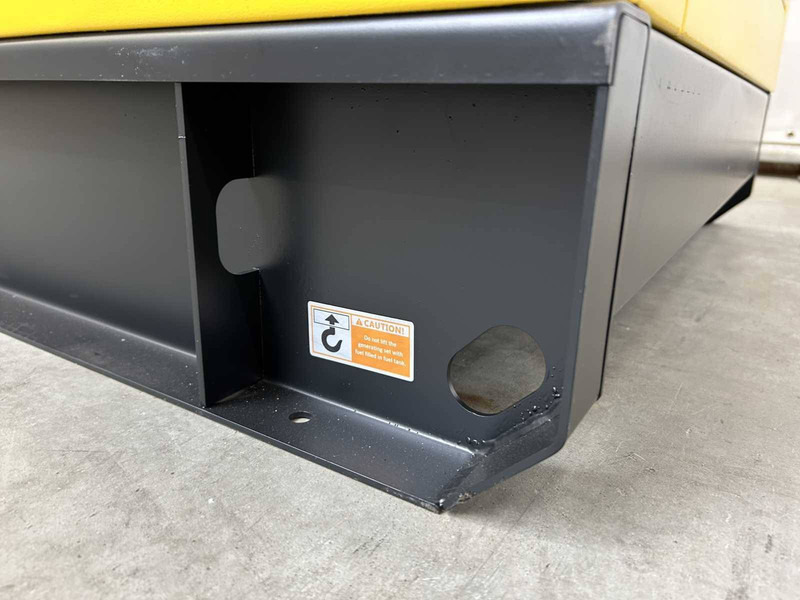 RTE 6739 - 발전기 세트 : 사진 5 RTE 6739 - 발전기 세트 : 사진 5