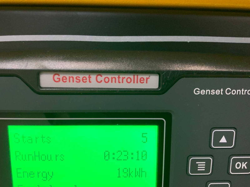 RTE 6742 - 발전기 세트 : 사진 4 RTE 6742 - 발전기 세트 : 사진 4