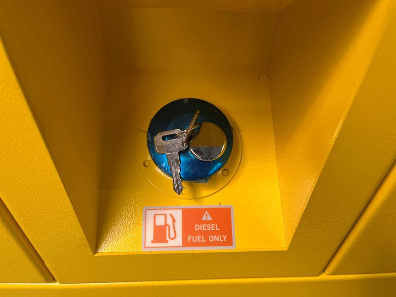 RTE 7310 - 발전기 세트 : 사진 5 RTE 7310 - 발전기 세트 : 사진 5