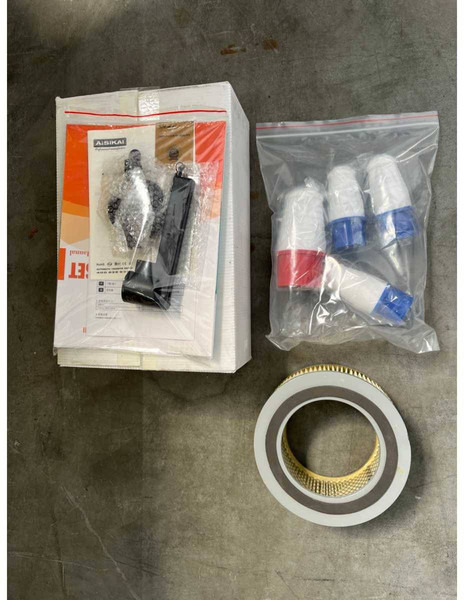 RTE 7310 - 발전기 세트 : 사진 4 RTE 7310 - 발전기 세트 : 사진 4