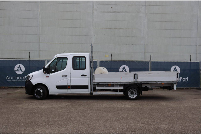 Renault Master Master - 차량 : 사진 2 Renault Master Master - 차량 : 사진 2