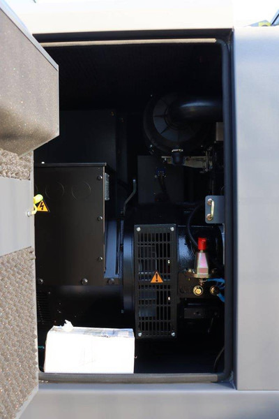 신규 발전기 세트 Ricardo GF2-W50 : 사진 14 신규 발전기 세트 Ricardo GF2-W50 : 사진 14