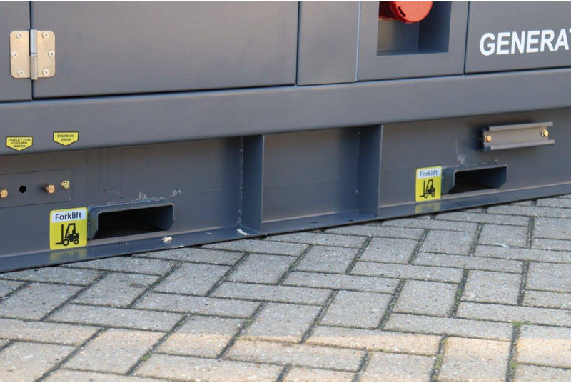 신규 발전기 세트 Ricardo GF2-W50 : 사진 9 신규 발전기 세트 Ricardo GF2-W50 : 사진 9