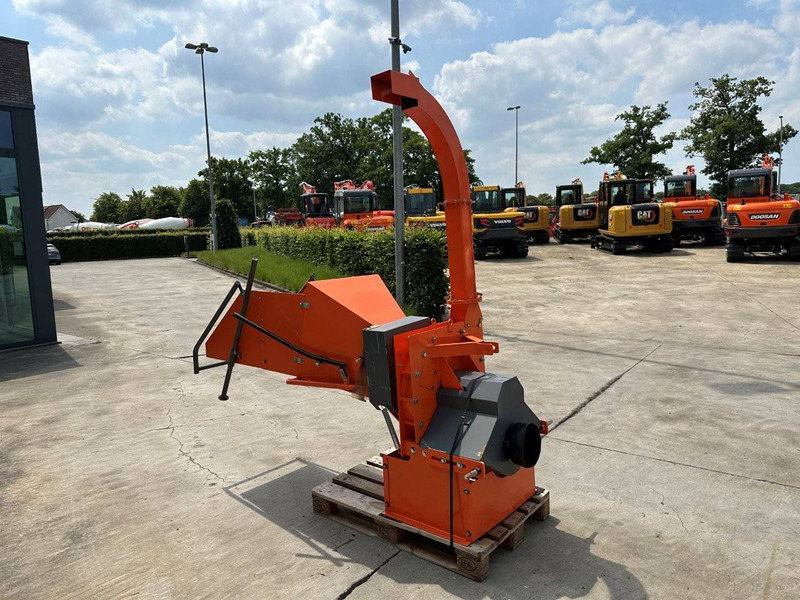 SDC EU20 - 톱밥 제조기 : 사진 3 SDC EU20 - 톱밥 제조기 : 사진 3