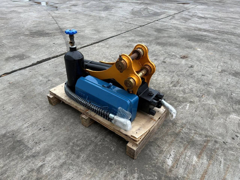 SOLMEC SB05 - 유압 해머 : 사진 5 SOLMEC SB05 - 유압 해머 : 사진 5