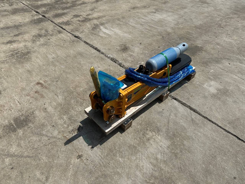 Sailing 35 - 유압 해머 : 사진 2 Sailing 35 - 유압 해머 : 사진 2