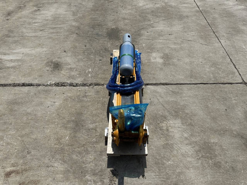 Sailing 35 - 유압 해머 : 사진 4 Sailing 35 - 유압 해머 : 사진 4