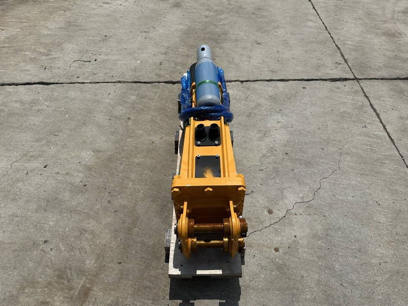 Sailing 40 - 유압 해머 : 사진 3 Sailing 40 - 유압 해머 : 사진 3